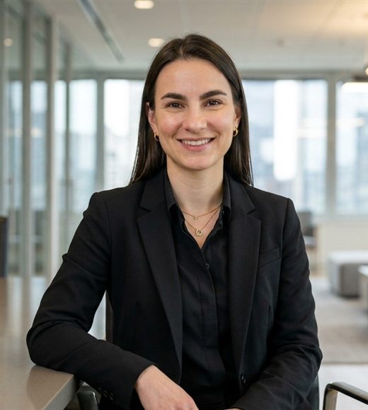 Dra. Mariana Zytkuewisz